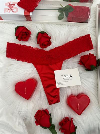 Romantik Gül Kutusu