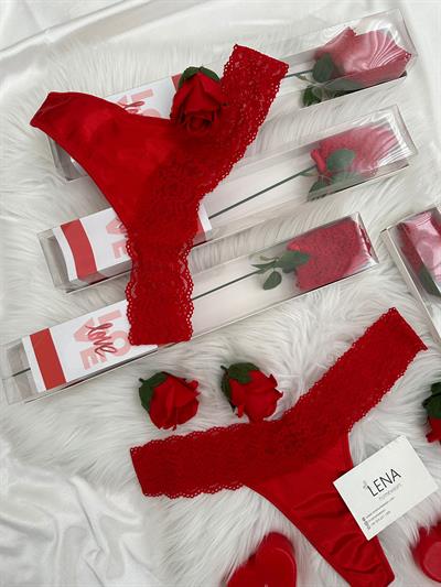 Romantik Gül Kutusu