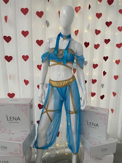 Şikşok Fantezi Takım