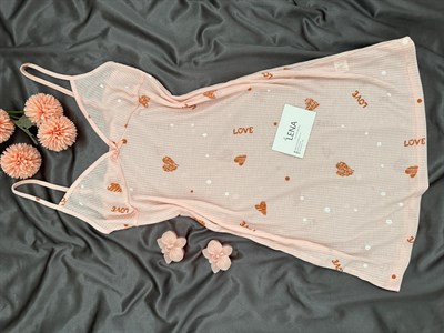 Solovly 7lı Pijama & Çamaşır Seti