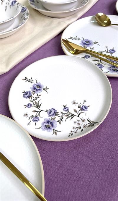Marino 24 Parça Yemek Takımı