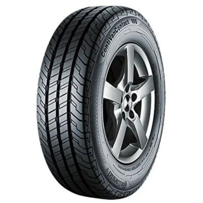 Continental ContiVanContact 100 195/70R15C 104/102R