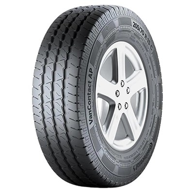Continental VanContact AP 235/65R16C 115/113R