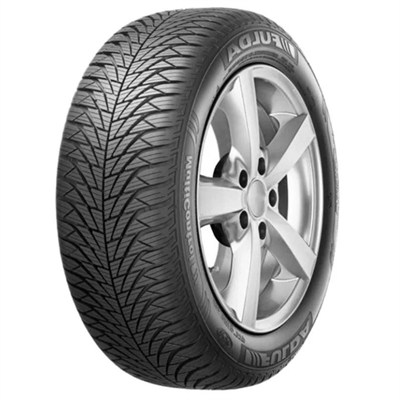 Fulda MultiControl 215/60R16 99V XL M+S 3PMSF