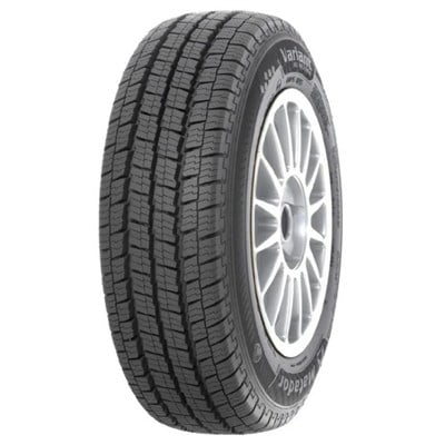 Matador MPS125 VariantAW 205/65R15C 102/100T