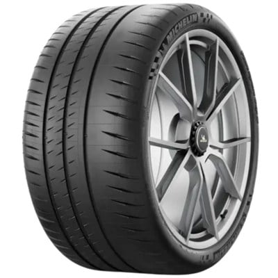 Michelin Pilot Sport CUP2 N2 325/30ZR21 108Y XL
