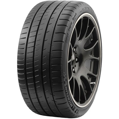 Michelin Pilot Super Sport * 325/30ZR21 108Y XL
