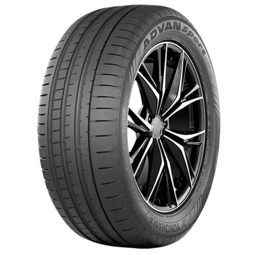 Yokohama Advan Sport V107 275/40R20 106Y XL