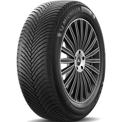 225/60R17 103H XL Alpin 7 Michelin 2025