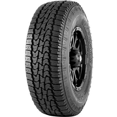 265/65R17 112T (WLL) (Beyaz Yazılı) Conqueror AT-5 Nankang 2025