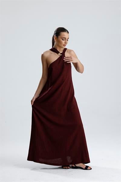 Julia Bordo Gece/Gündüz Elbise