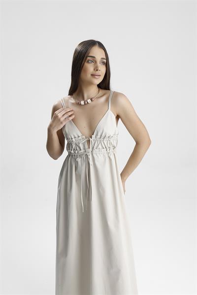 Tina Bej Gece/Gündüz Elbise