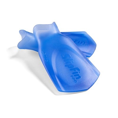 SlipFin Pro Palet - Mavi