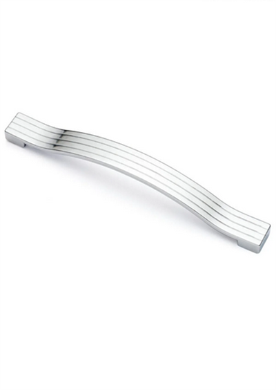 AKASYA ÇİZGİLİ KROM