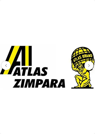 Atlas Su Zımparası