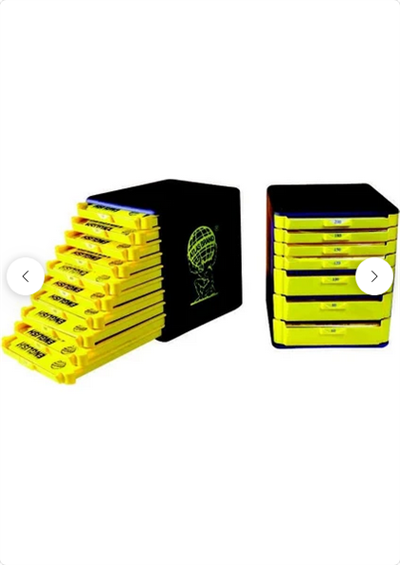 Atlas Su Zımparası