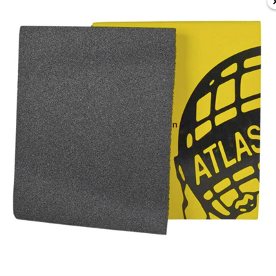 Atlas Su Zımparası