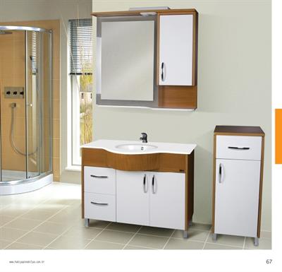 Banyo Dolapları
