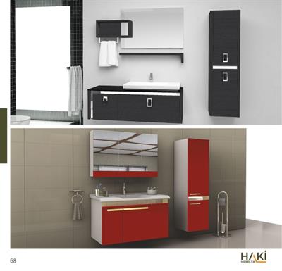 Banyo Dolapları
