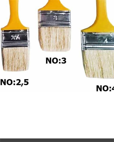 KESTİRME FIRÇA SGS4103  2/1,2 3