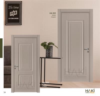 Melamin Kapı Serisi