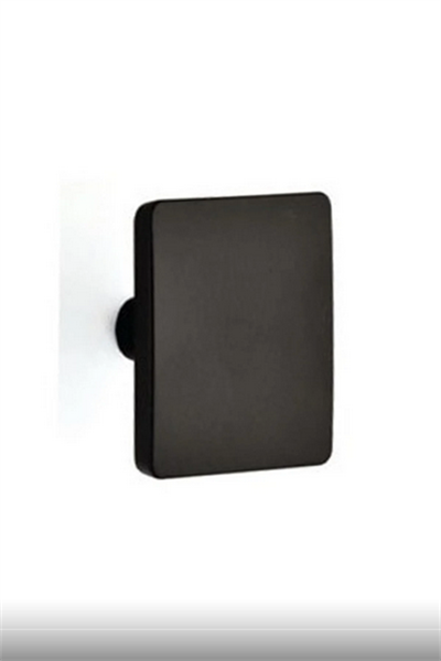 TEK VİDALI KARE KULP DÜĞME