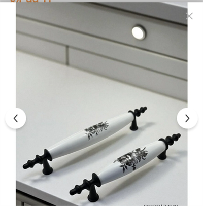 ZİRVE PORSELEN KULP 128