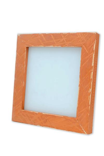 Memoria Handmade Colorful Solid Wood Frame