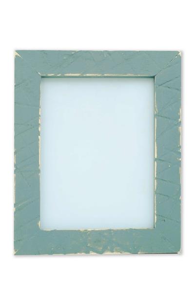 Memoria Handmade Colorful Solid Wood Frame