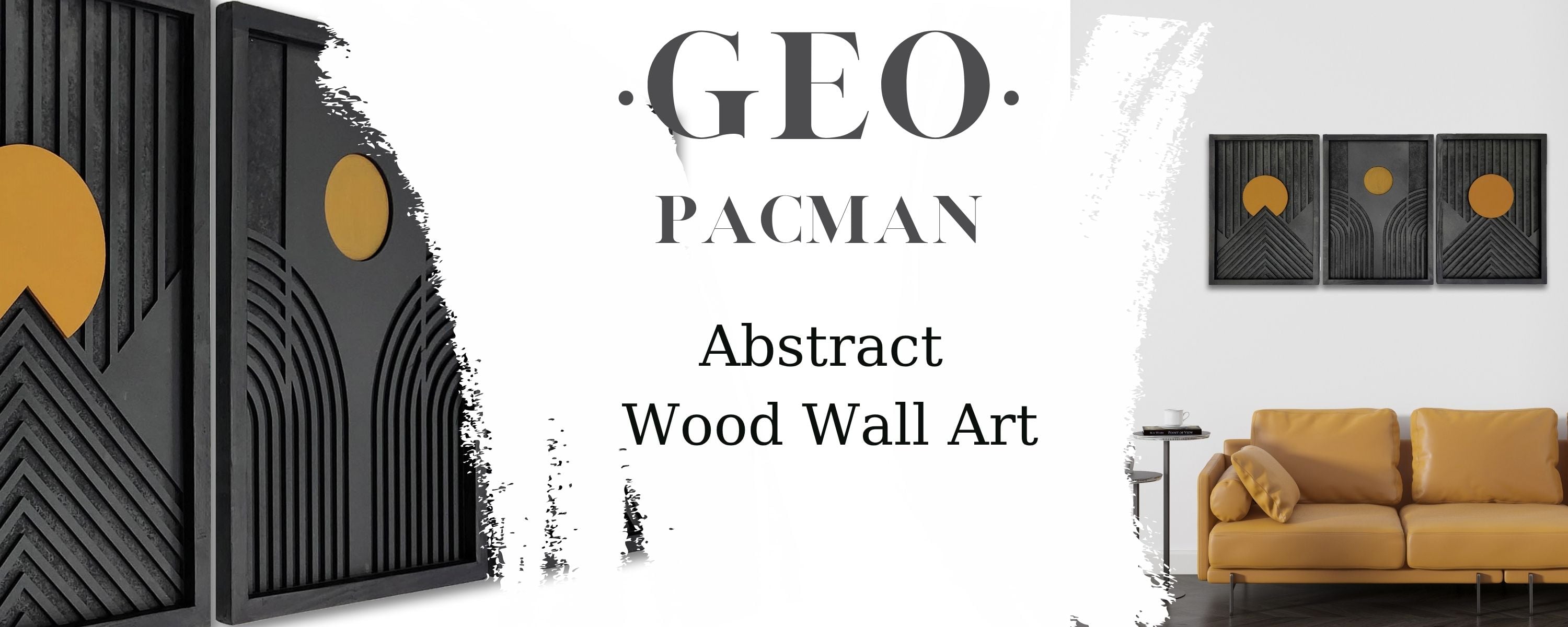 GeoPacman