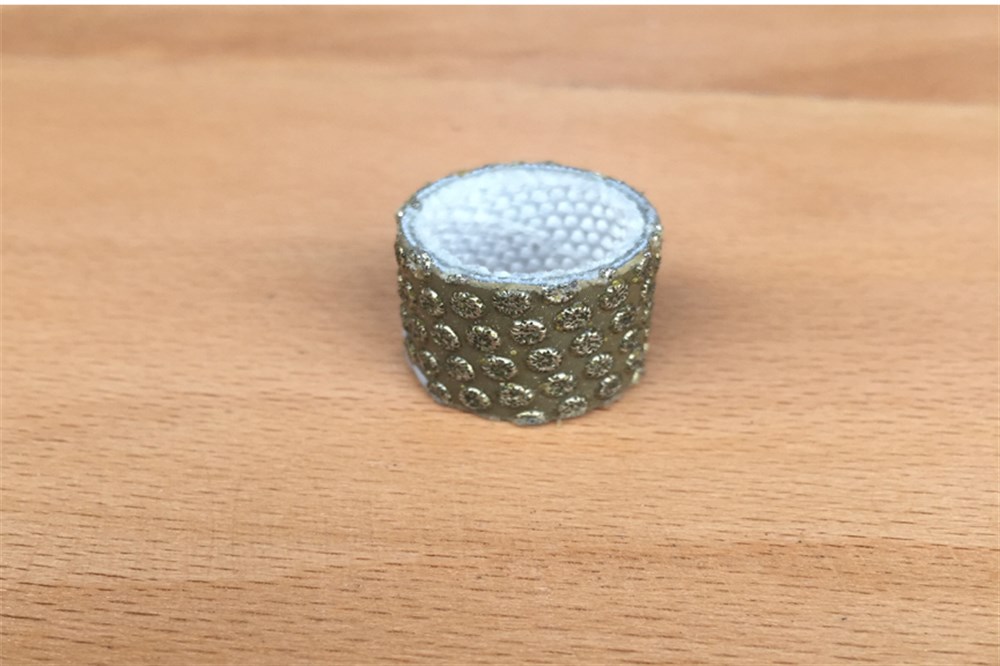 10.168 3M Diamond Band  Grir:60