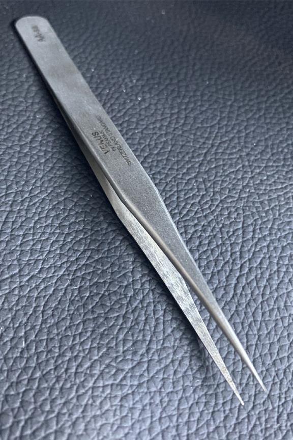 Venüs Çift -AA - 125 mm