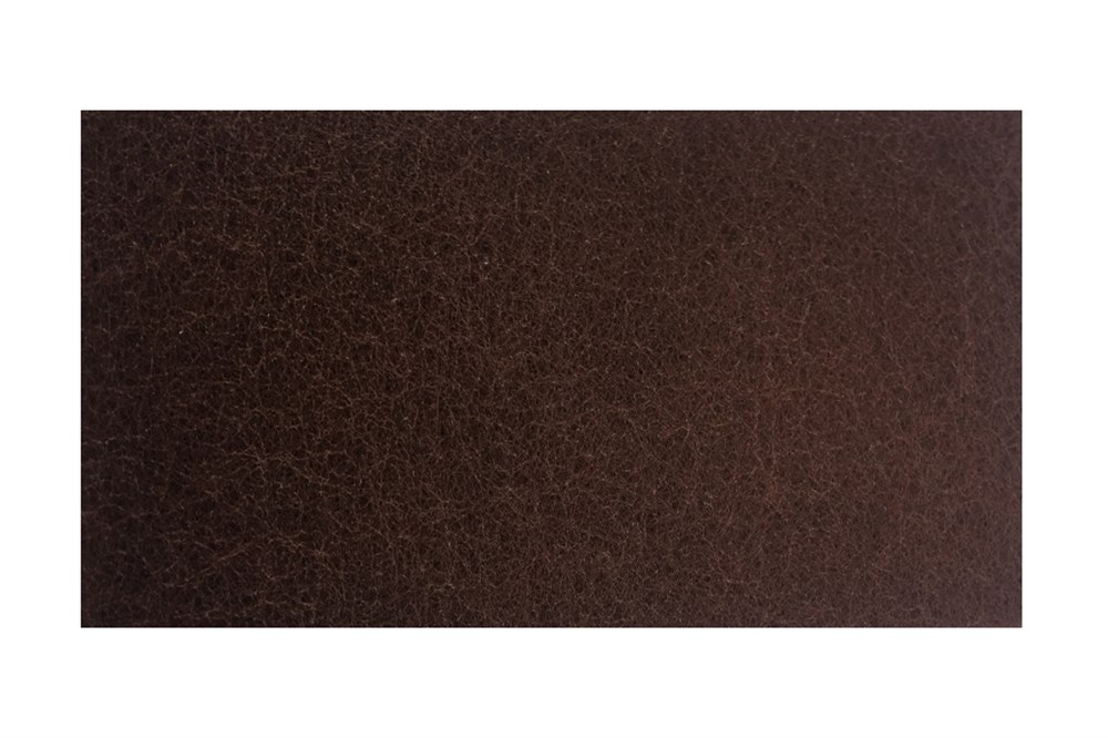 Plaka Brose Kahverengi-Medium - 230x140 mm