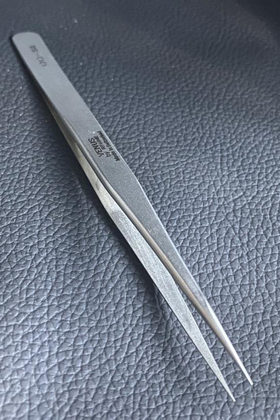 Venüs Çift -OO- 140 mm