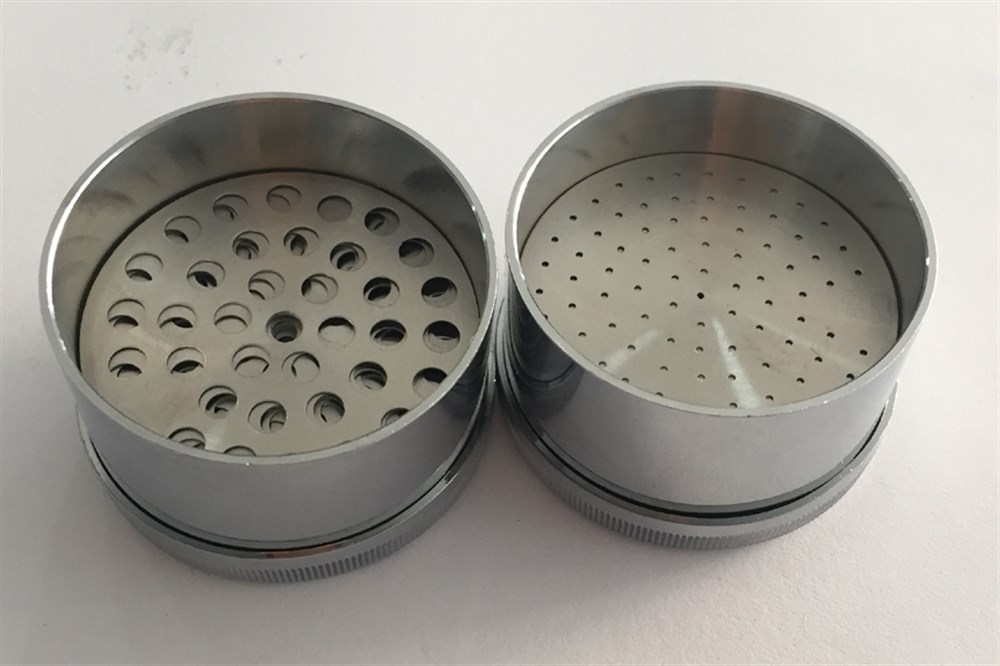 GS168B Taş Eleği 48 mm-43 Elek