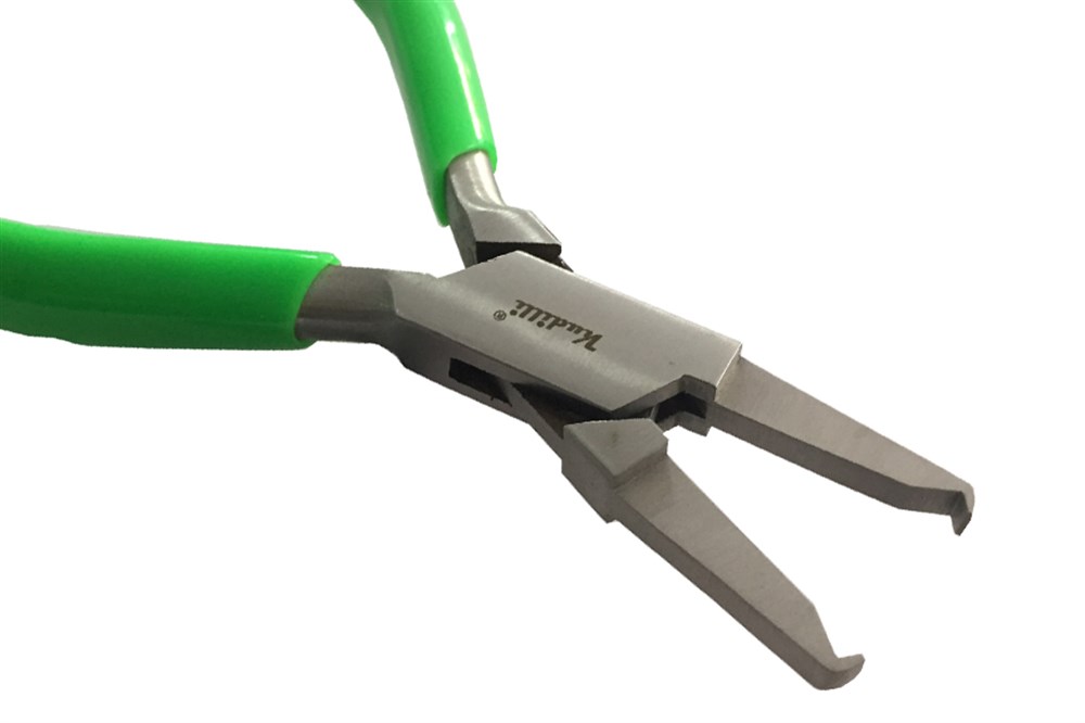 OP-51356 Hinge Adjusting Pense-Tepe Keski Tipi