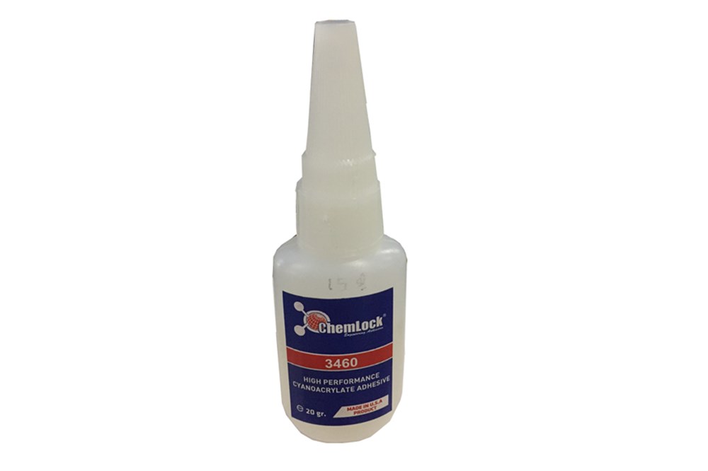 Chemlock Taş Yapıştırıcı 20 Gr