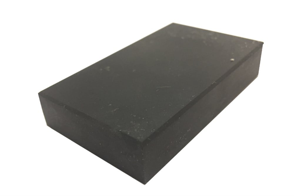 GS51 Doğal Mihenk Taşı 64x37x13 mm