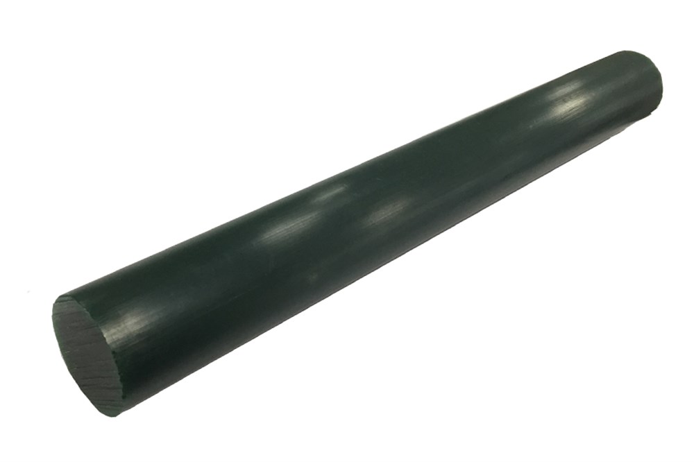 21.0730 Ferris Silindir Mum Yeşil 33,3x285,8 mm