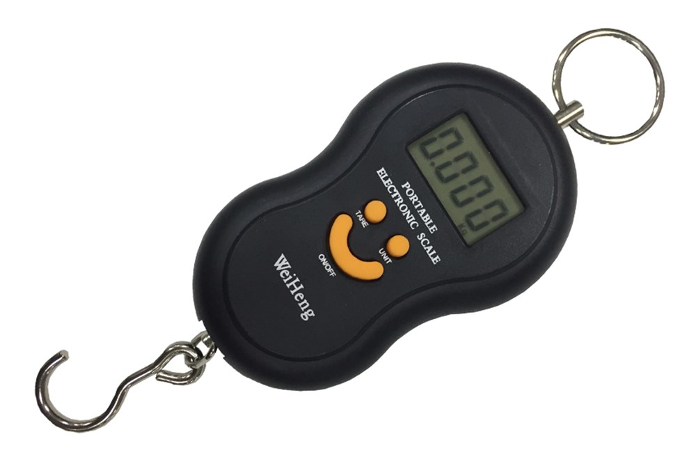 Dijital Baskül Terazi- 50 Kg