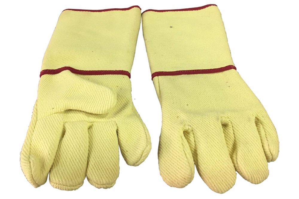 Kevlar Eldiven-Isıya Dayanıklı Eldiven