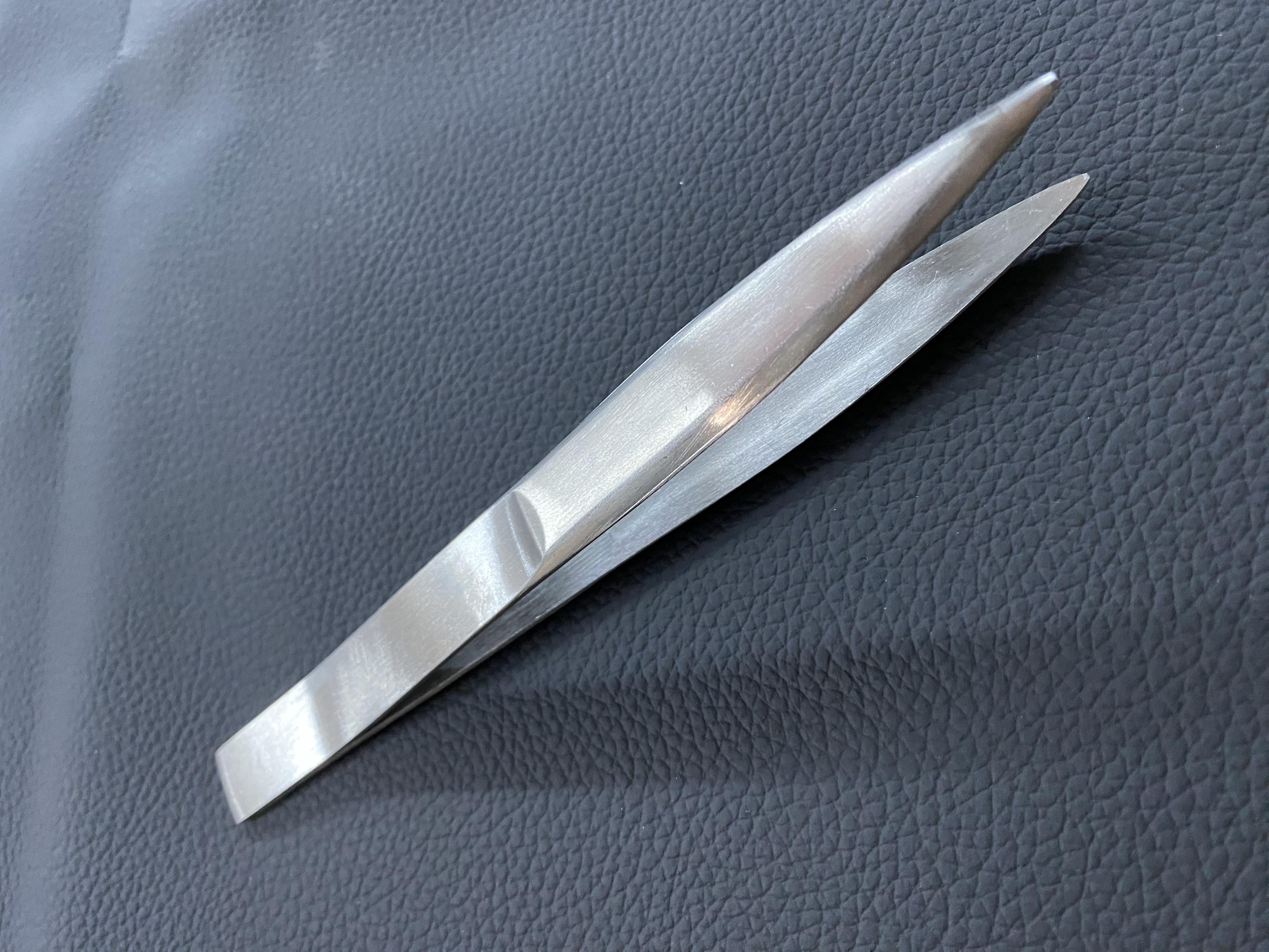 Tutma Çifti-Etli ve Kalın Uçlu-150 mm