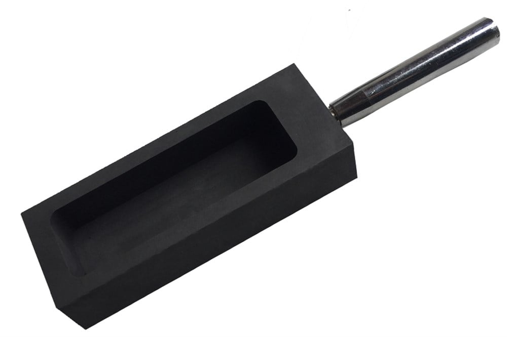 Grafit Külçe Derecesi-2 Kg