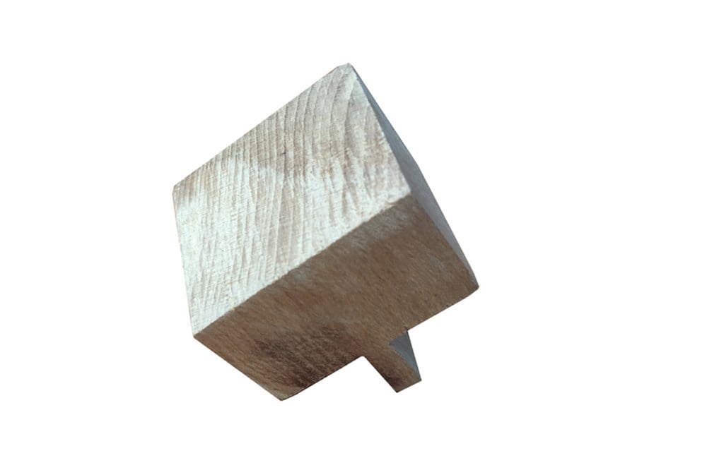 Mikro Mıhlama Mengene Aparatı-Kare 5x5 cm