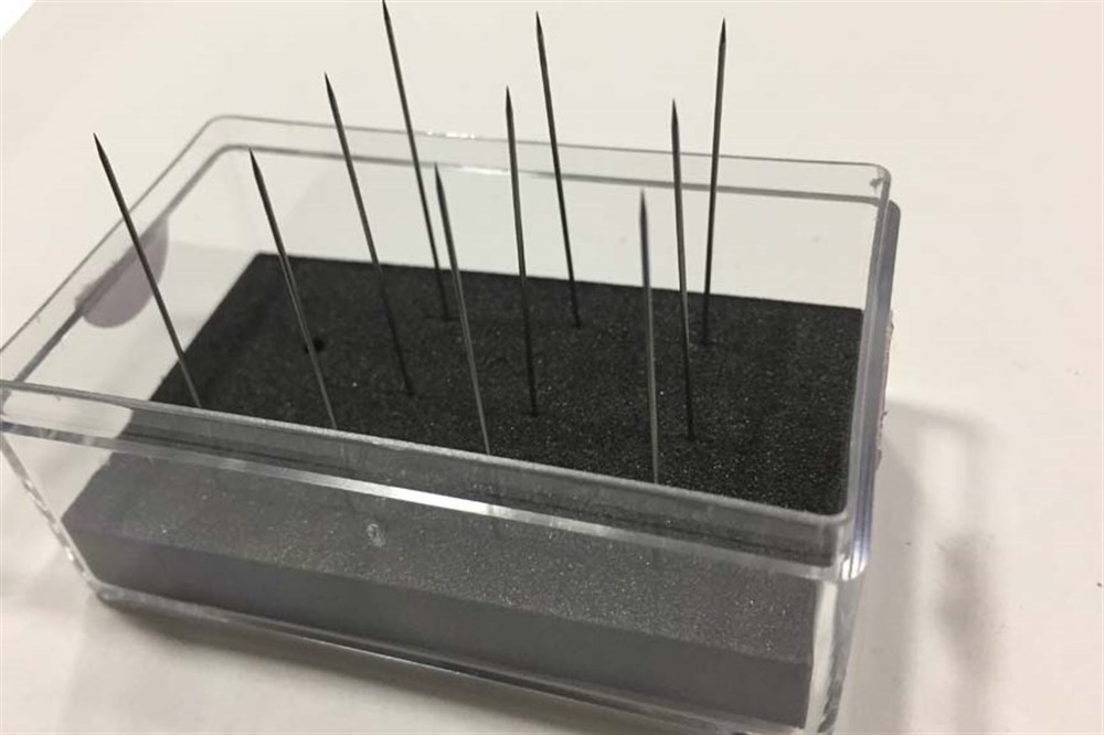 PUK Punta Kaynak Elektrotları-10'lu Set