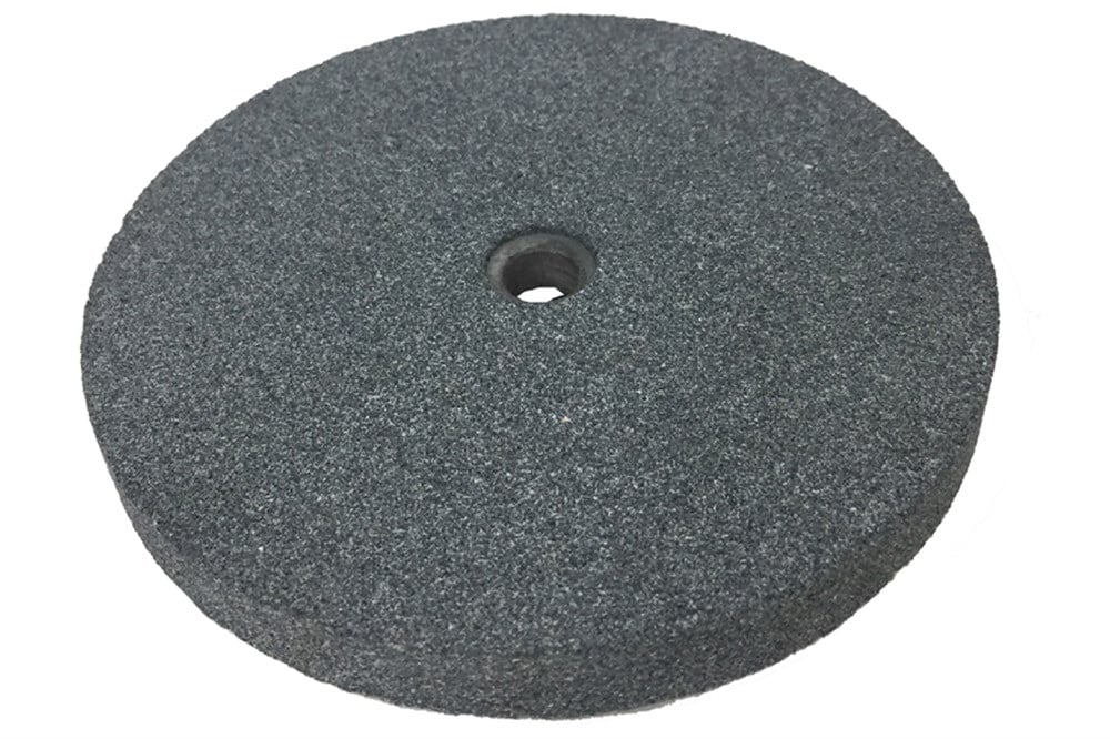 Çark Taşı-Bieyi Taşı-150'lik No:60 Kum 150x16x12,7 mm-YBSAM