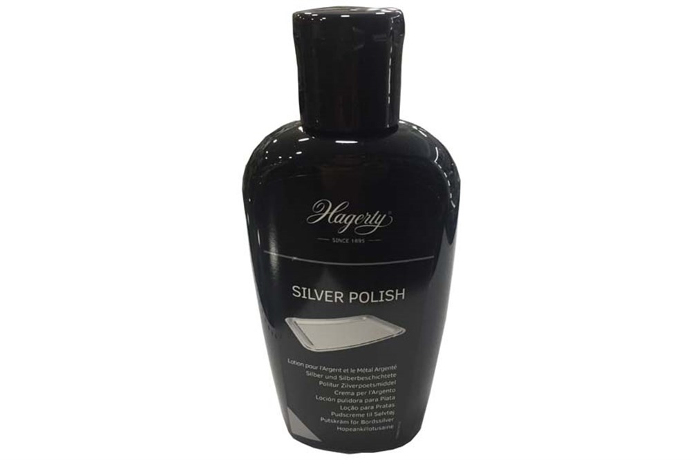 Hagerty Gümüş Cilası 100 ml