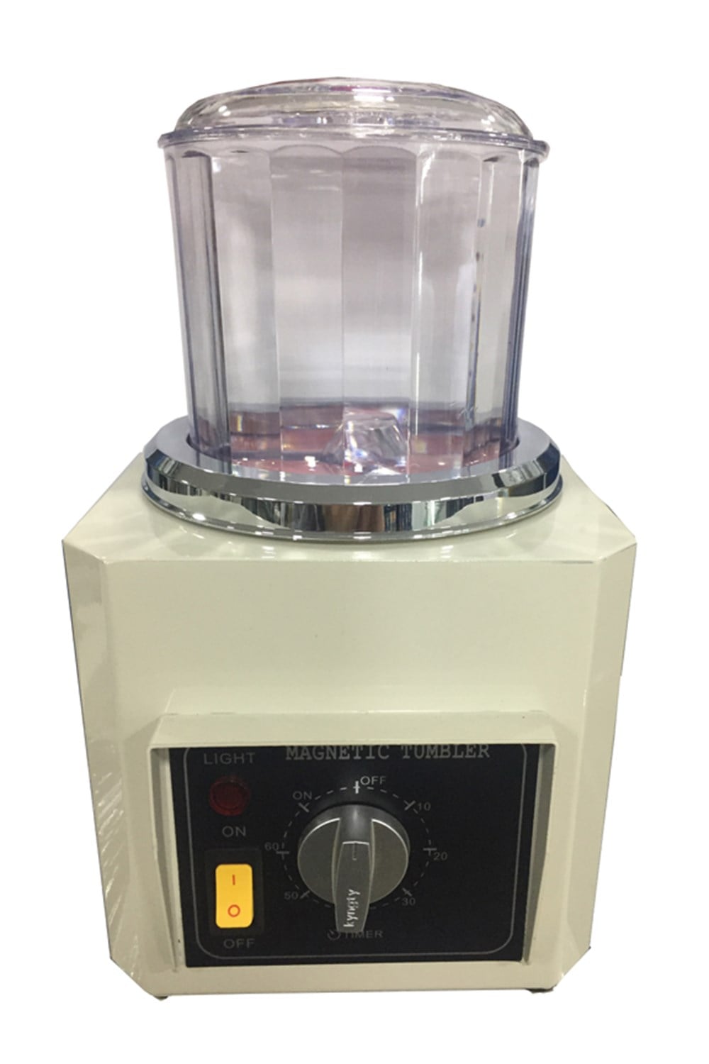 KT-90 Masa Üstü Manyetik İyne Dolabı Mini