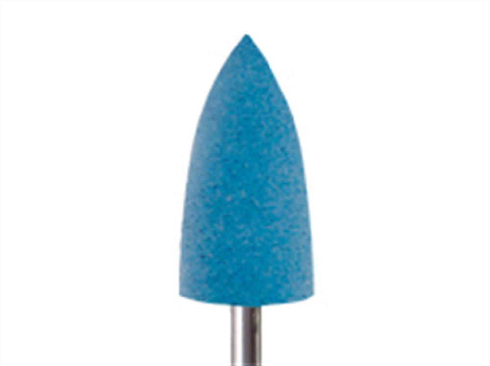 PRD Yeşil Mandren Lastik-Kubbe