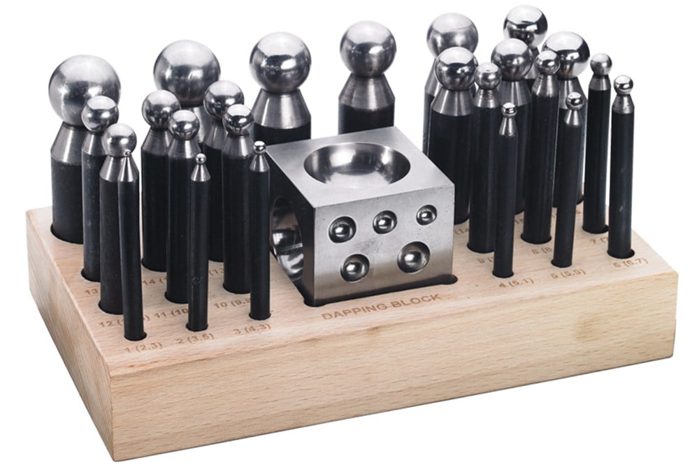 CTS-1238 Heştek Takımı 24lü + 2